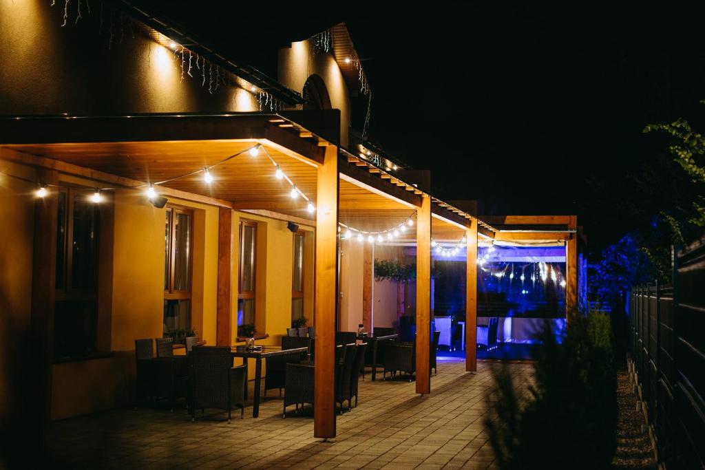 Szelesiowka & SPA photo