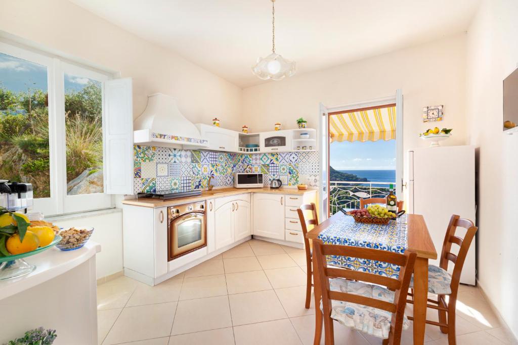 Il Sogno di Lina Sorrento Coast Capri View - 5