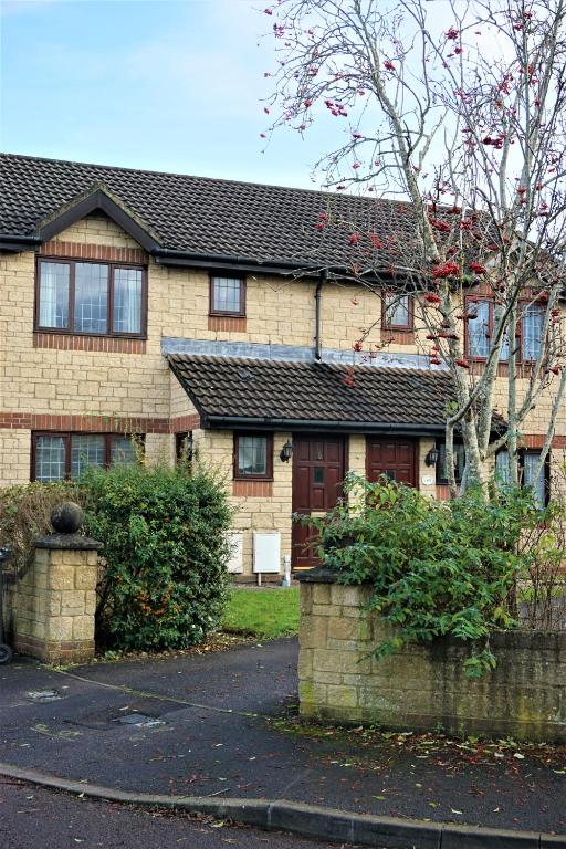 Palmers Apartment A, Bristol