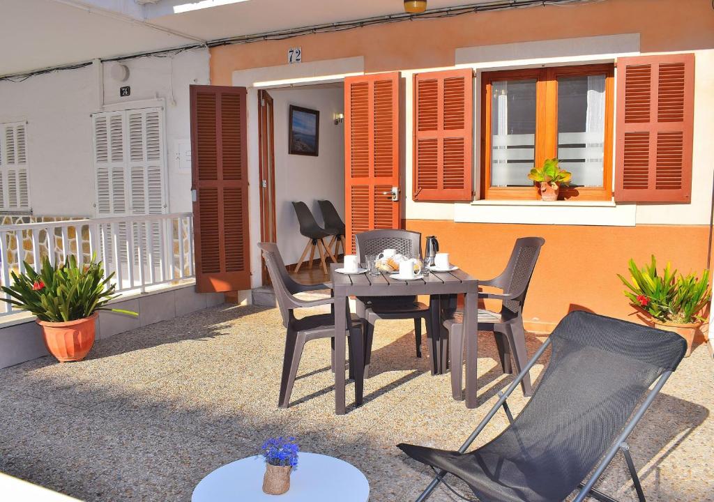 146 Casa Starfish ETV6542 by Mallorca Charme - 3