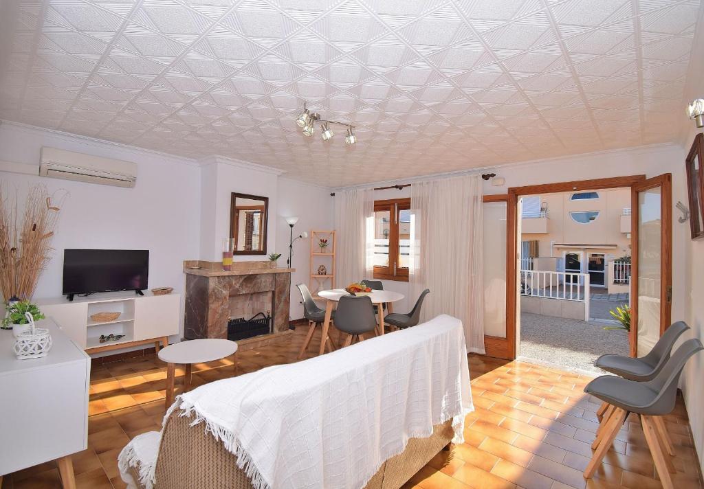 146 Casa Starfish ETV6542 by Mallorca Charme - 5