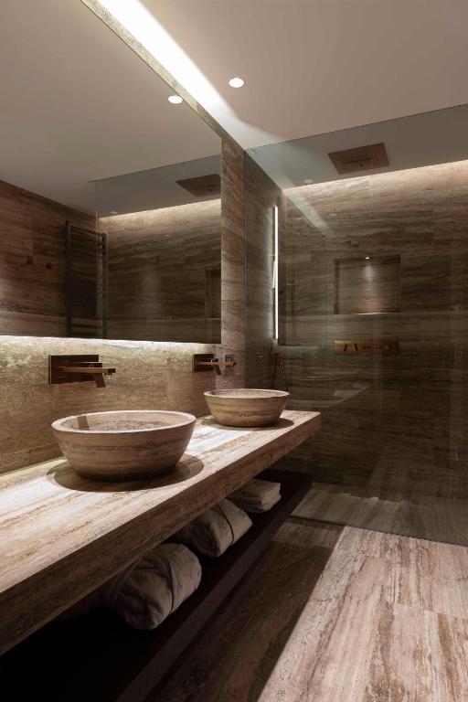 Hotel La Palma — Hotel rooms in Stresa, Piedmont