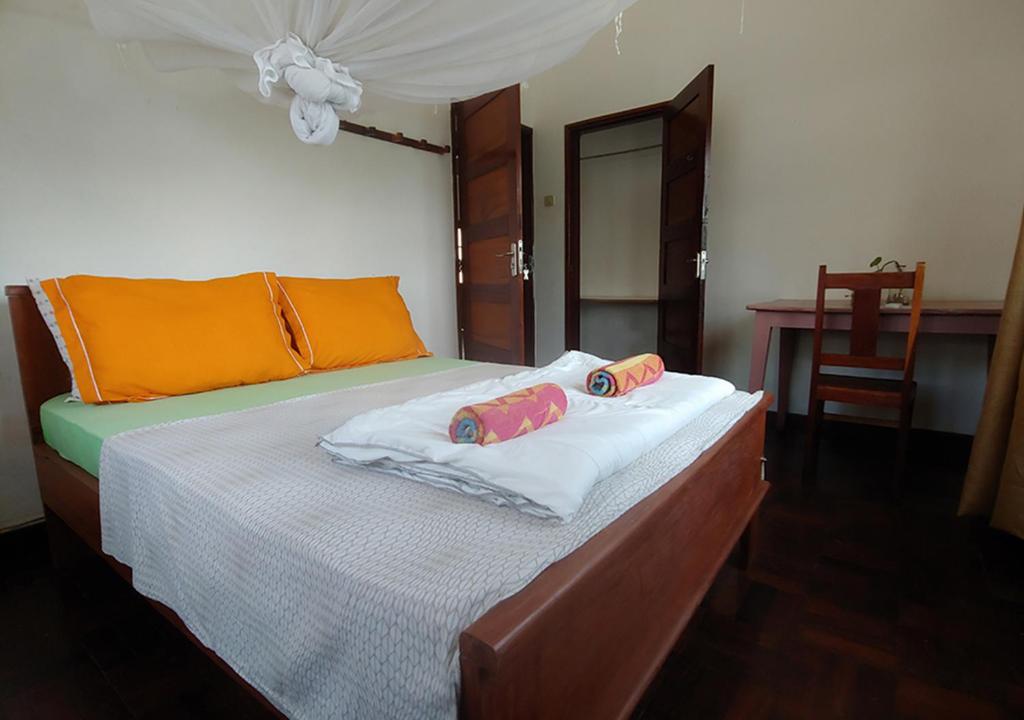 Ruby - Casa de Hospedes - Backpackers photo