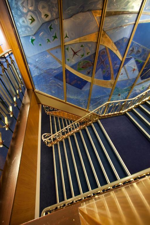 Ss Rotterdam Hotel En Restaurants Photo 23