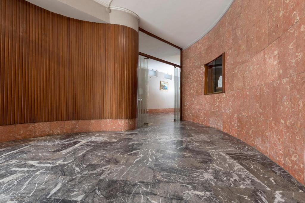 Lobby, Aurelia 429 Fine Town House in Rome