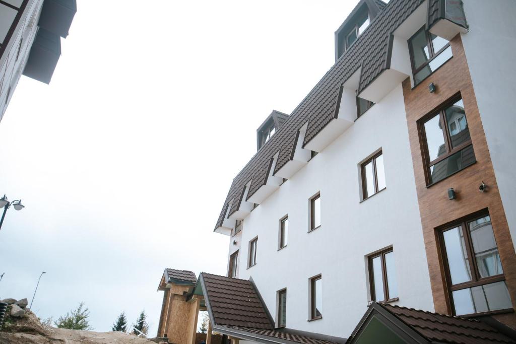 Kraljevi Konaci -Apartmani Bajka - 3