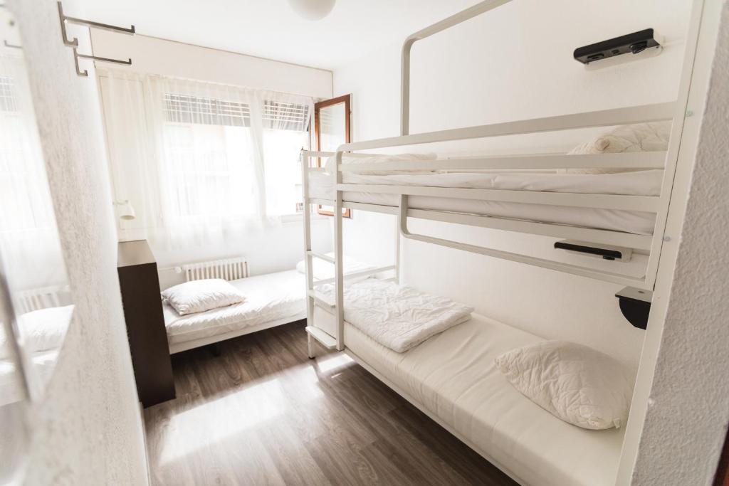 City Hostel Geneva