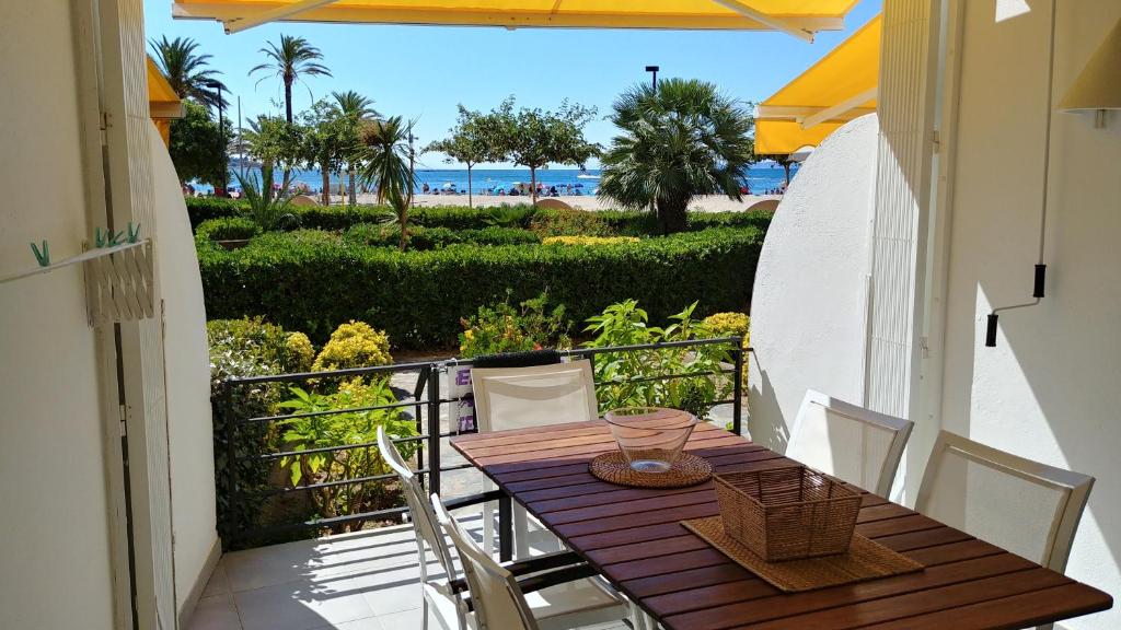 Apartament OASIS B3 Roses - 3