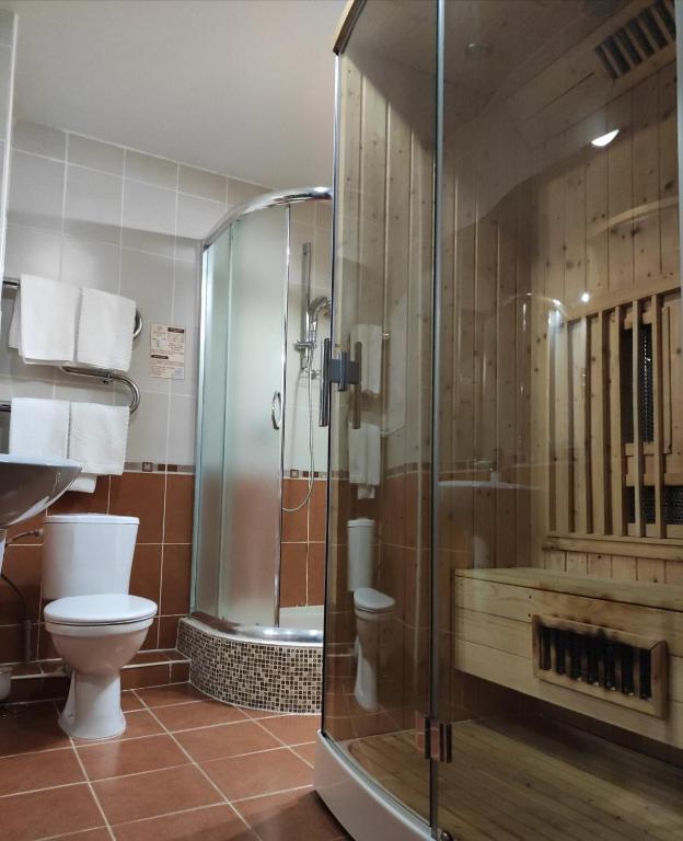 Mogilev Hotel photo