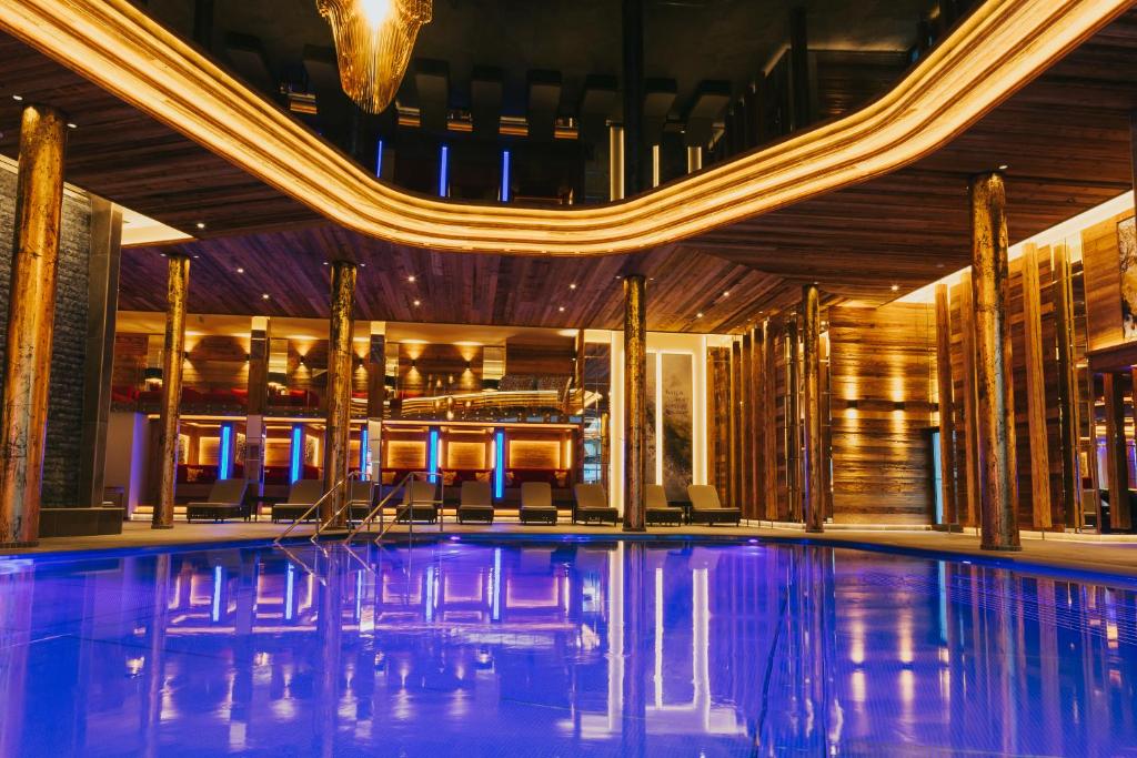 Ortner's Resort - 5