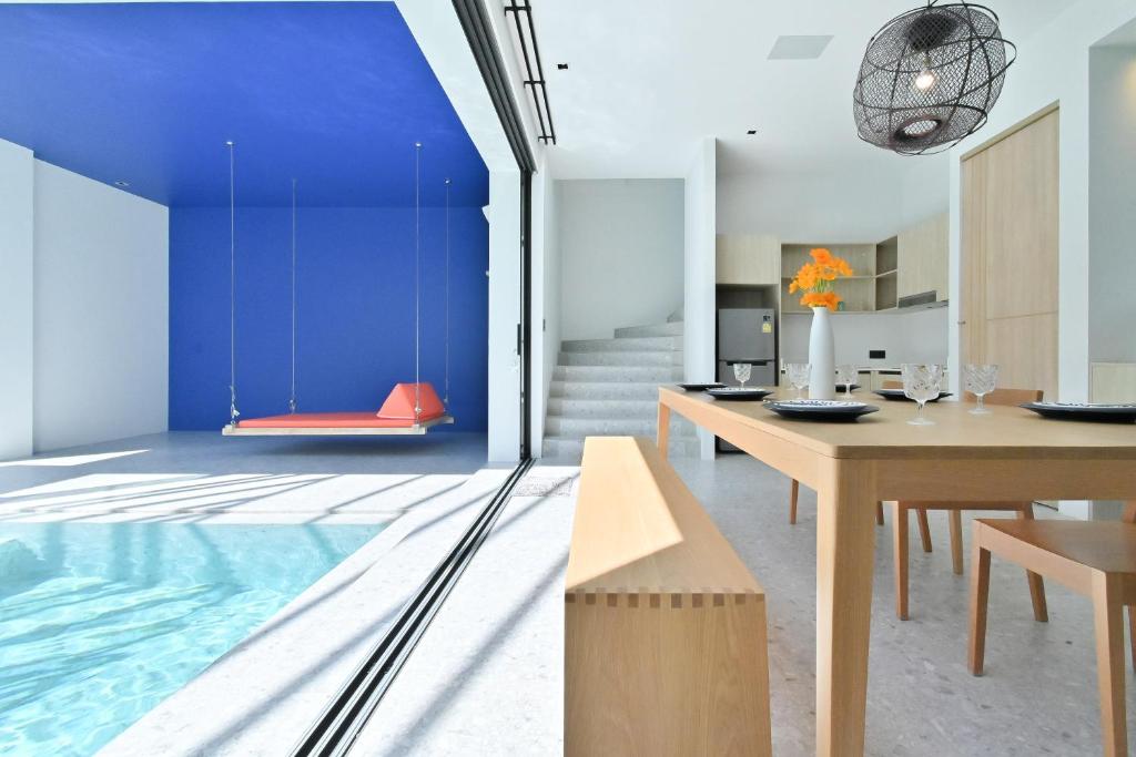 間取り図（客室）