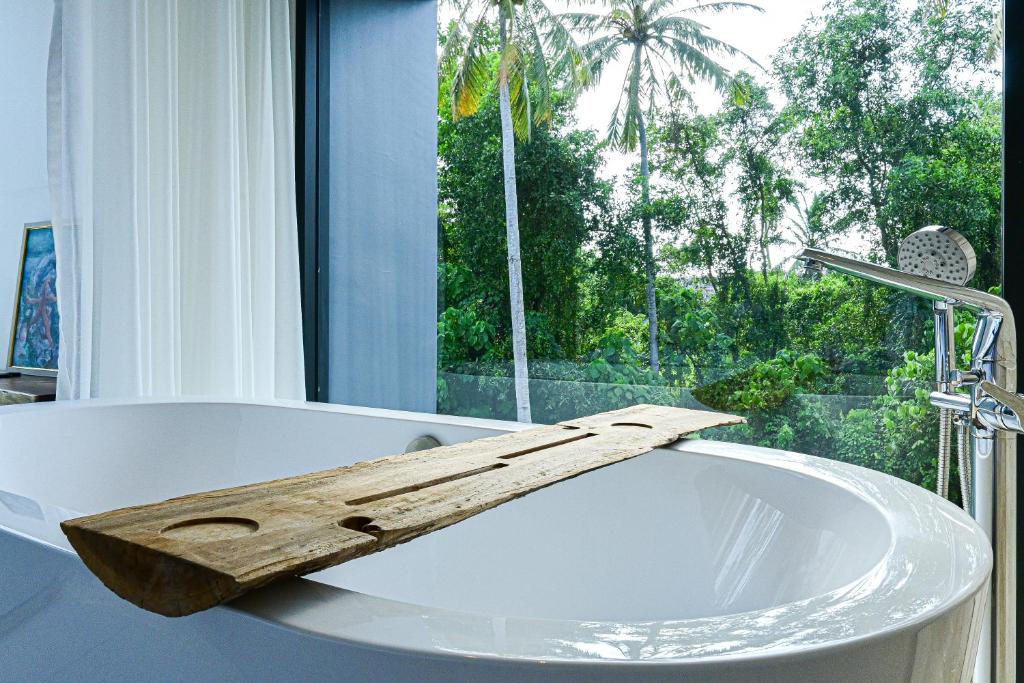 バスルーム（客室）