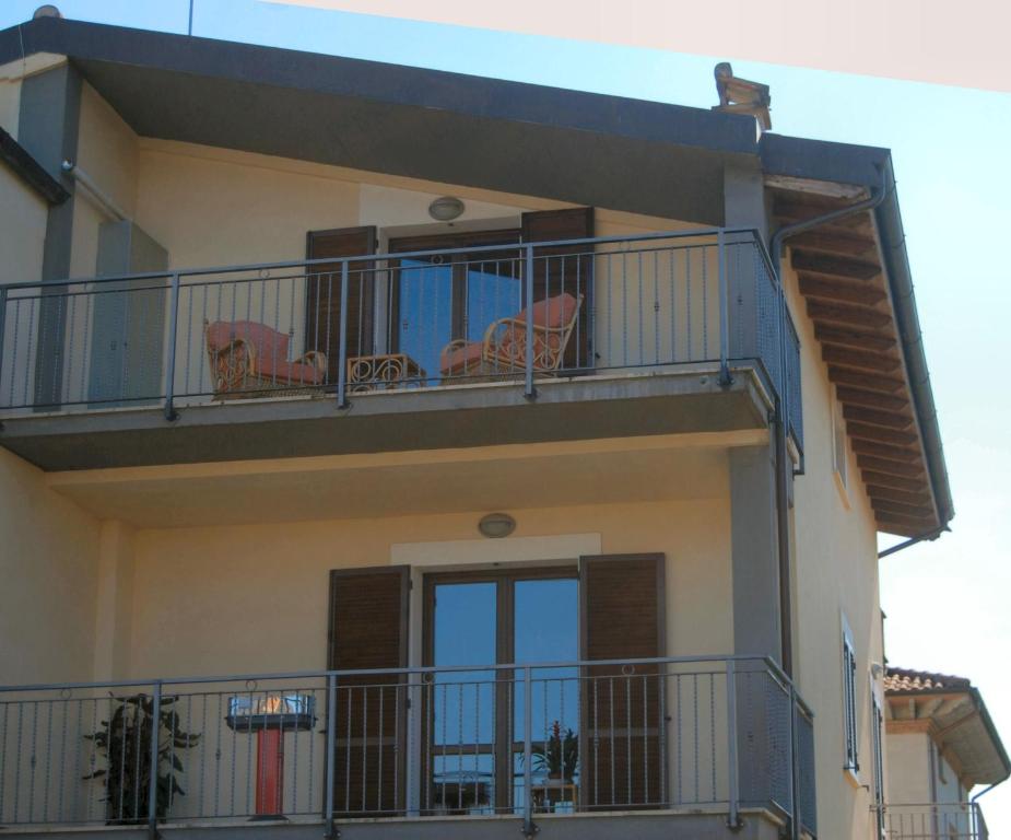 Casa Kennedy Assisi Views, 2 Baths & Easy Parking - 4