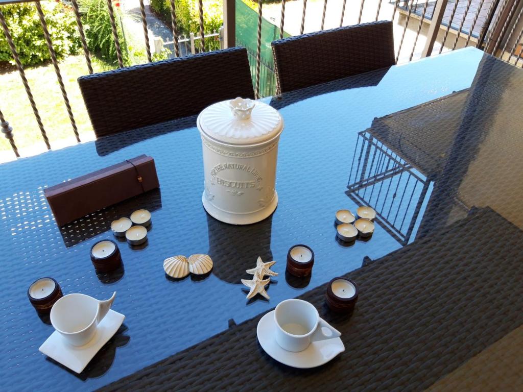 Casa Kennedy Assisi Views, 2 Baths & Easy Parking - 2