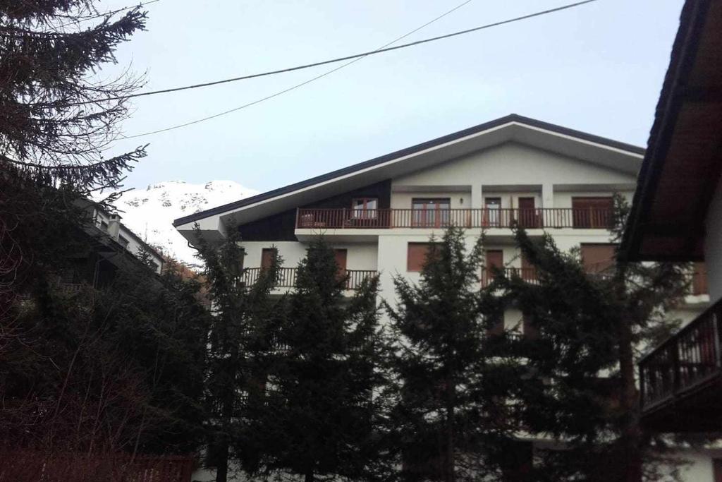 Joie de Vivre - Gressoney St. Jean - 2