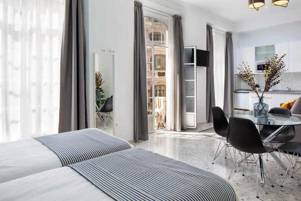 Wanderlust Malaga Apartamentos 3 - 3