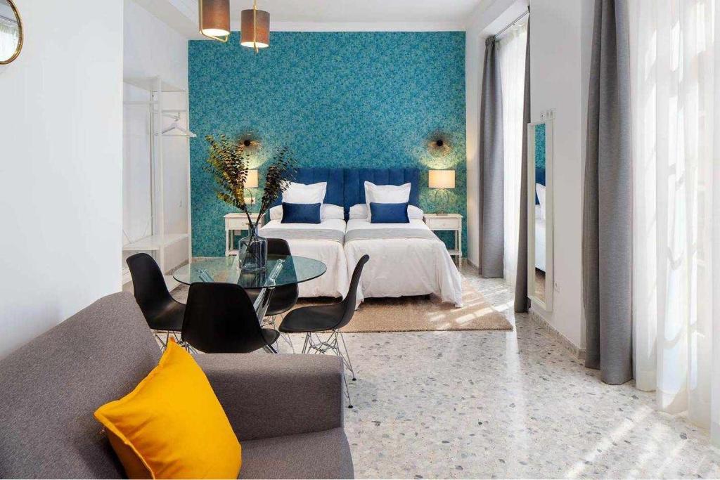 Wanderlust Malaga Apartamentos 3 - 2