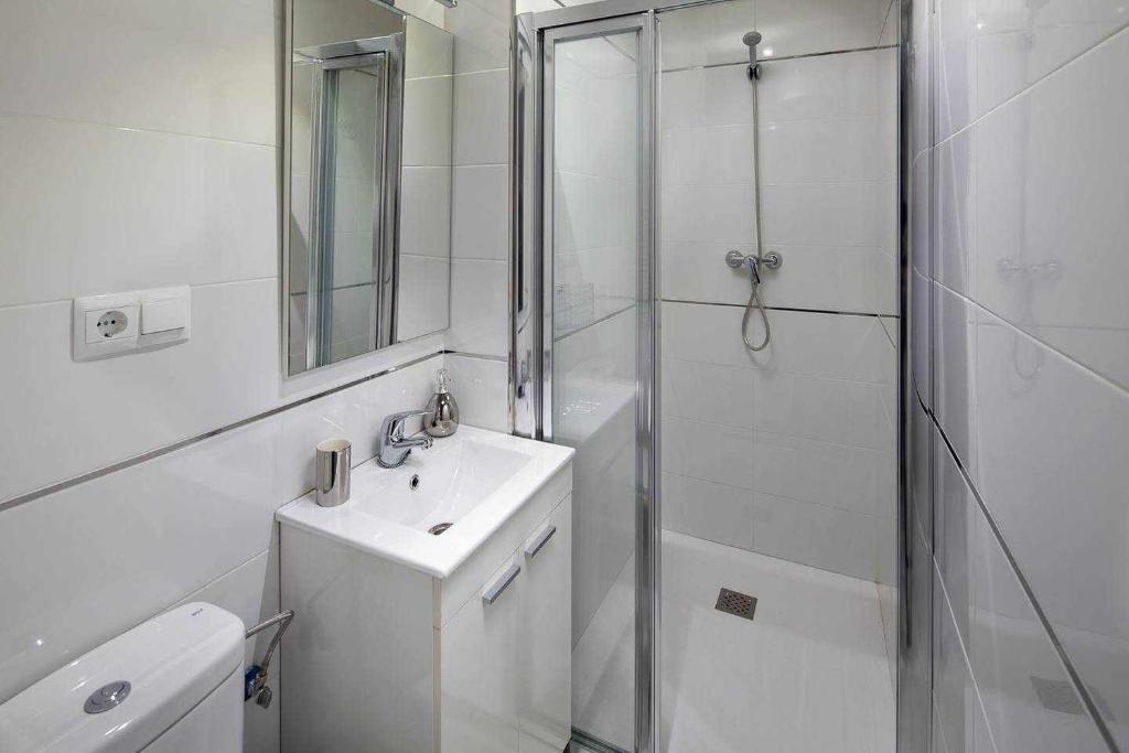 Wanderlust Malaga Apartamentos 3 - 5