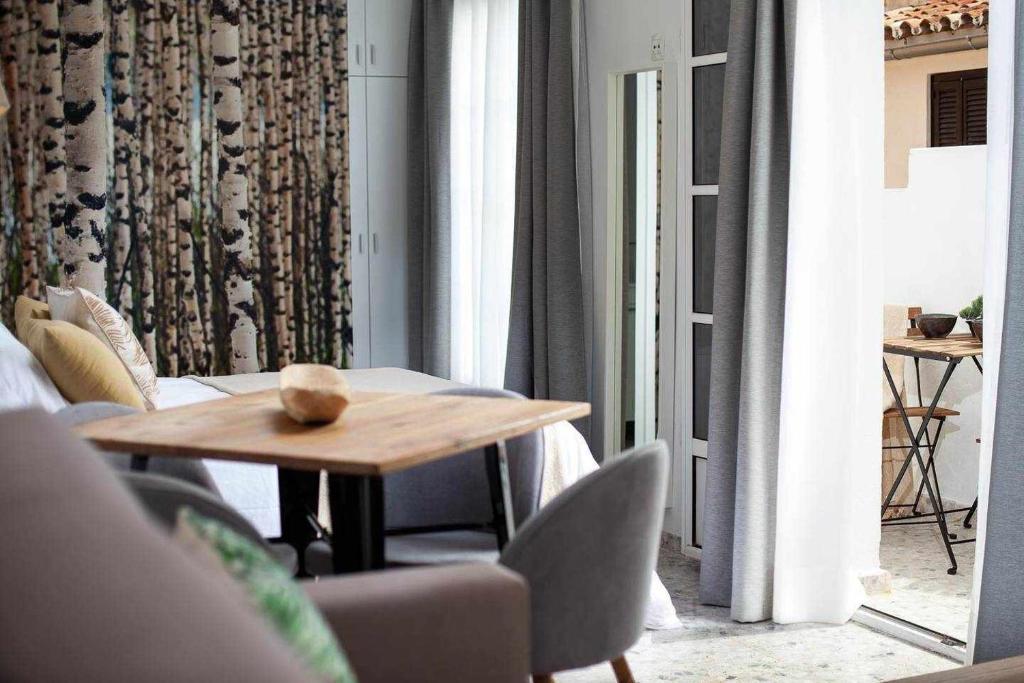 Wanderlust Malaga Apartamentos - Atico - 3