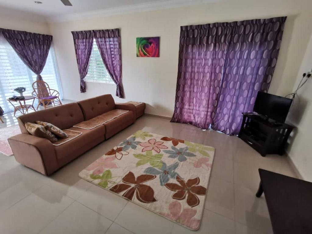 Villa Pulai Indah Temerloh photo