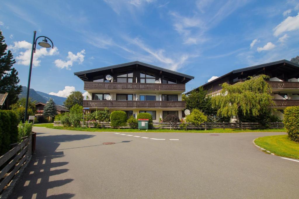 Apartment Schmid - Steinbock Lodges - 2