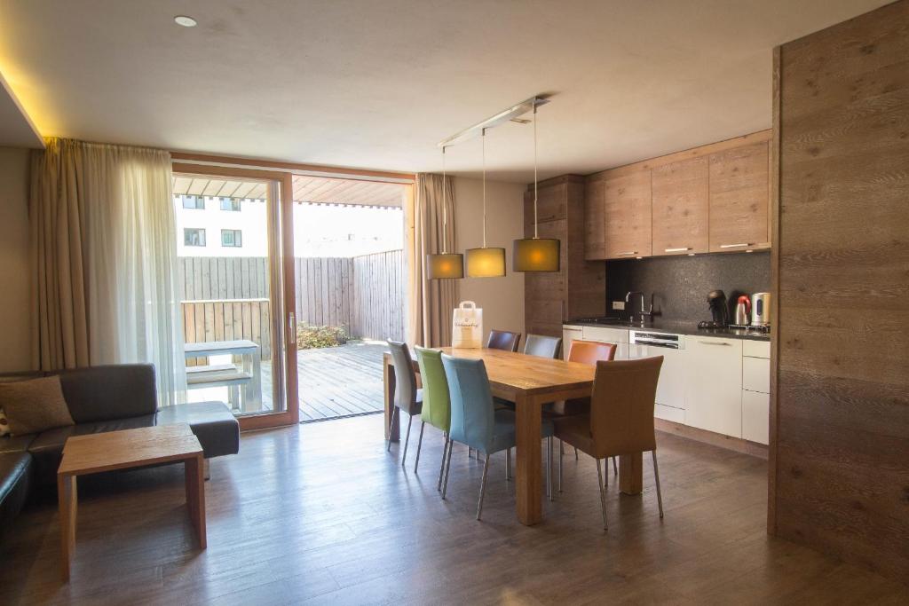 Max Residence downtown Zell - Steinbock Lodges - 3