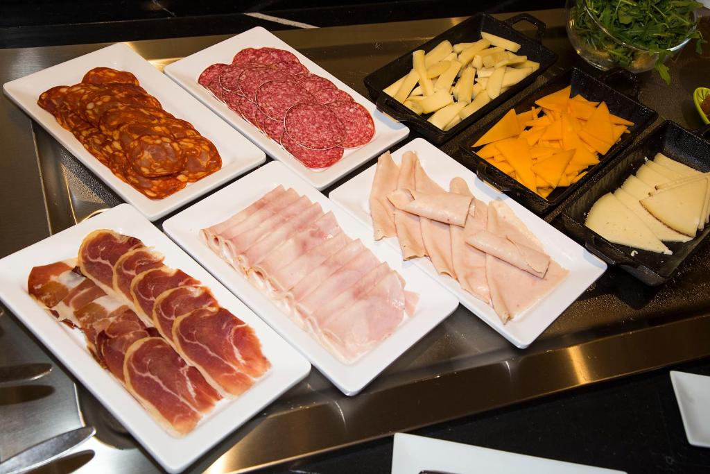 お料理のイメージ