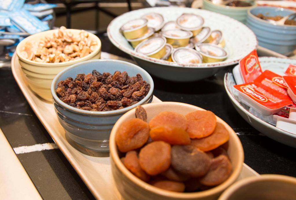 お料理のイメージ