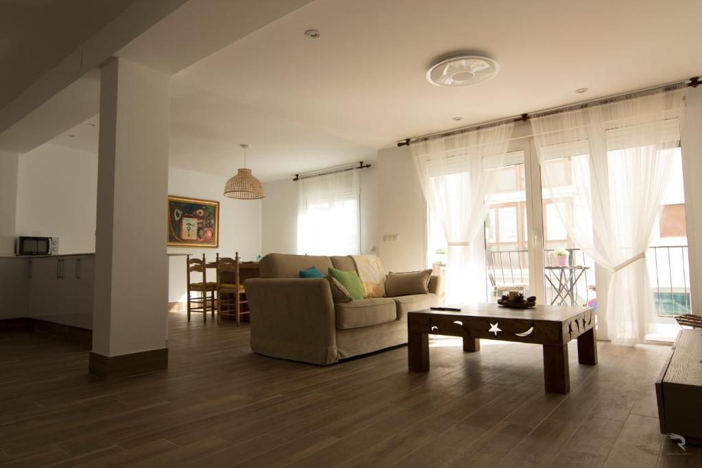 Apartamento Avenida Principal I - 2