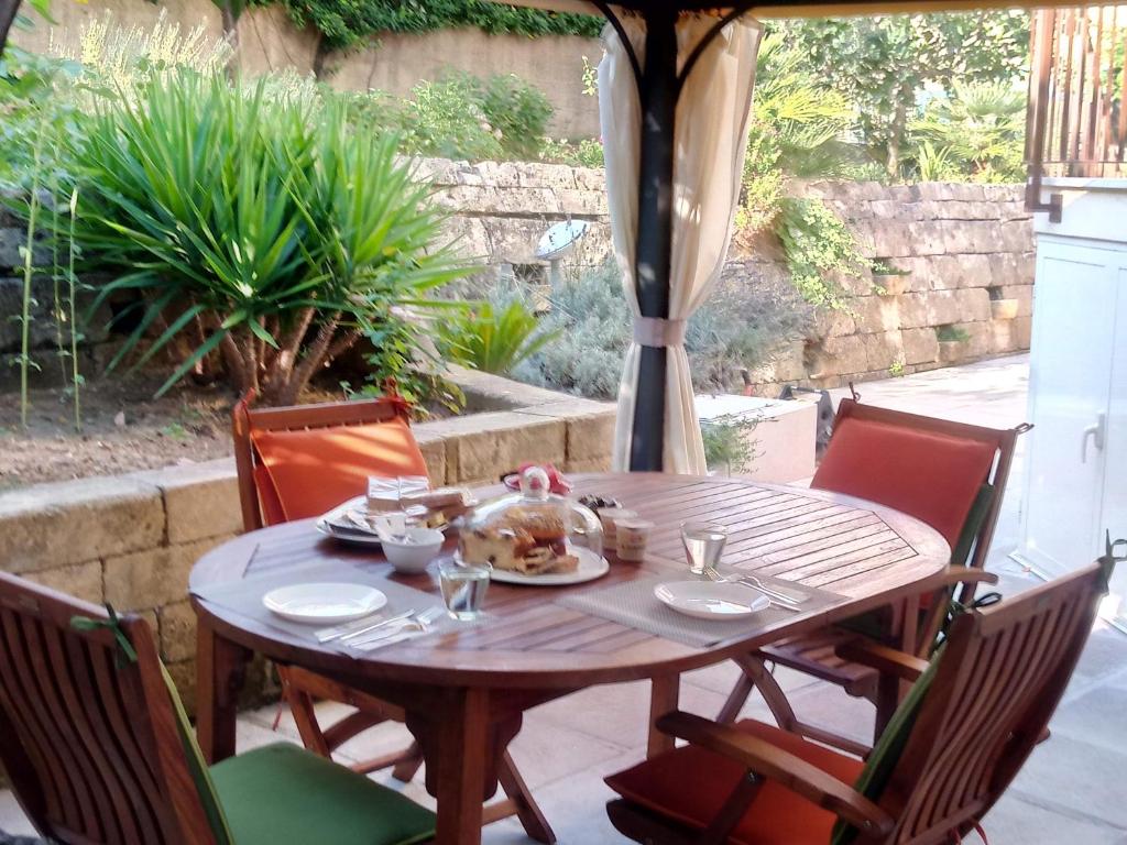 Bed and Breakfast Accerassole - 3