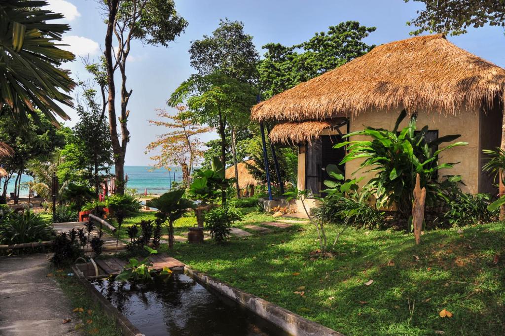 Facilities, La Laanta Hideaway Resort in Koh Lanta