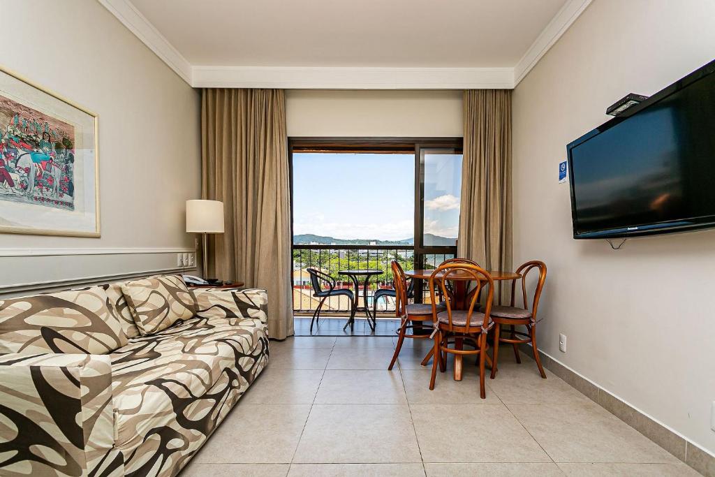 Resort pe na areia - Suites JBVTOP photo