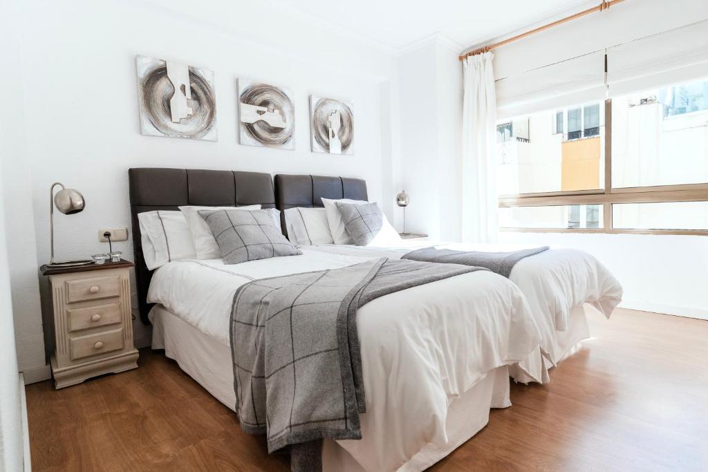 Polo Apartments 8B - 2