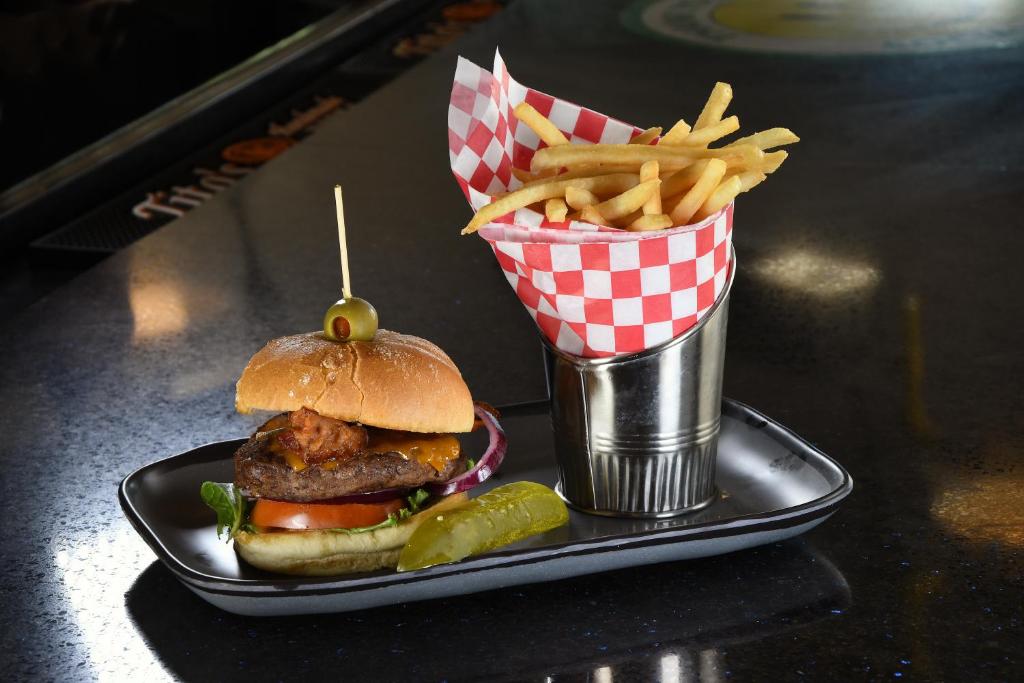 お料理のイメージ