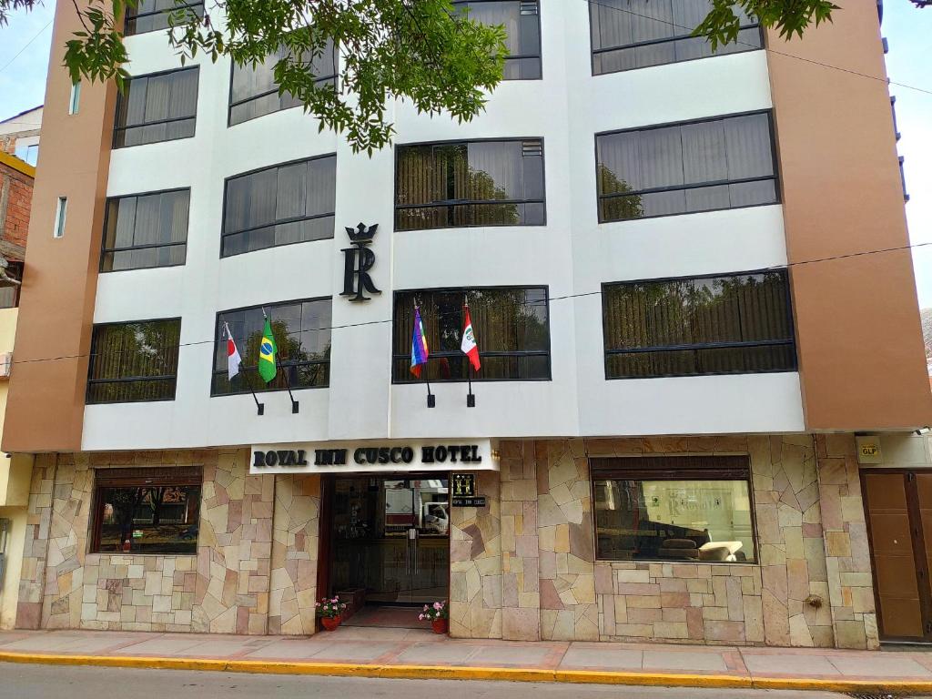 Royal Inn Cusco Hotel - 5