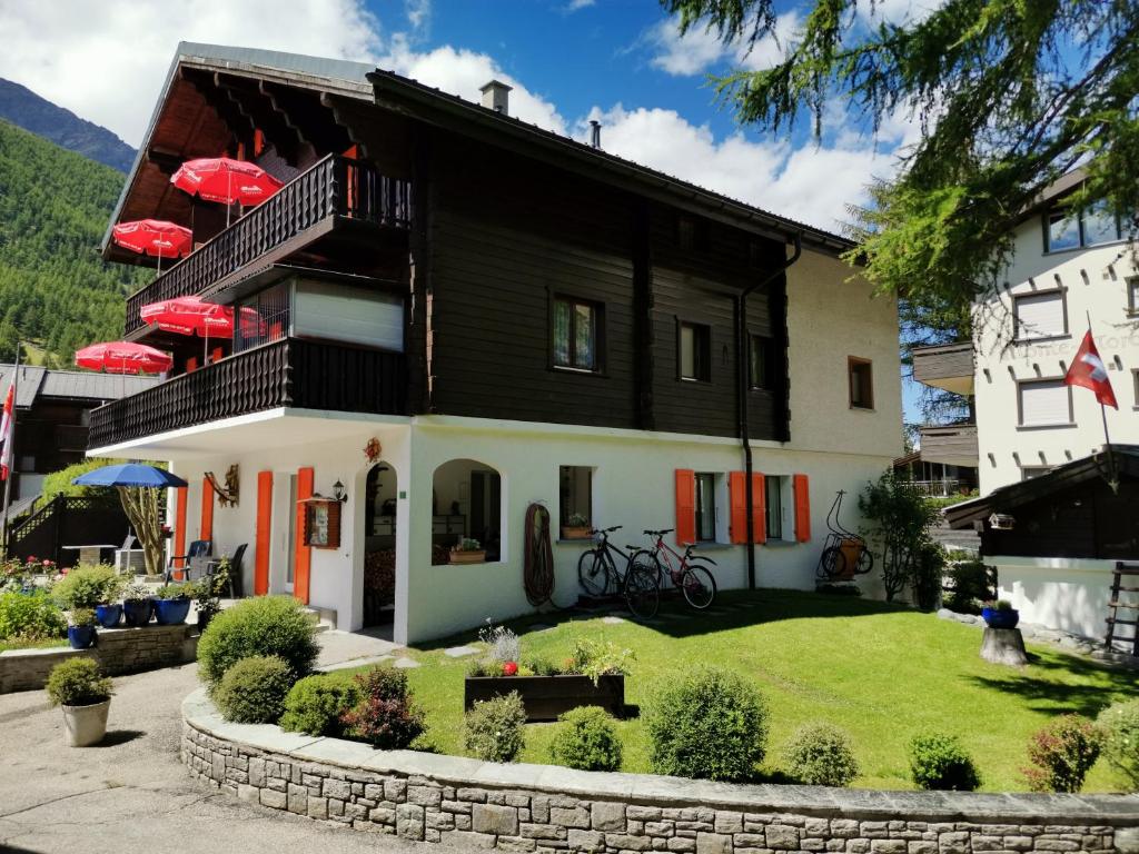 Ferienwohnung Delphin - 3