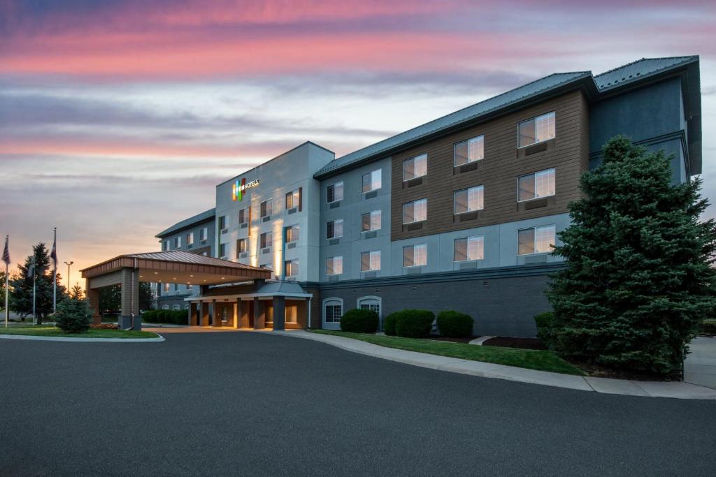 Even Hotels Denver Tech Center-Englewood, an IHG Hotel