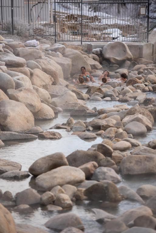 Mount Princeton Hot Springs Resort photo