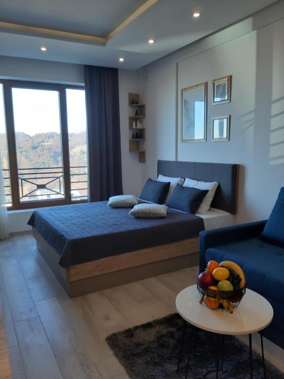 Dream Milmari L12 Apartman - 1