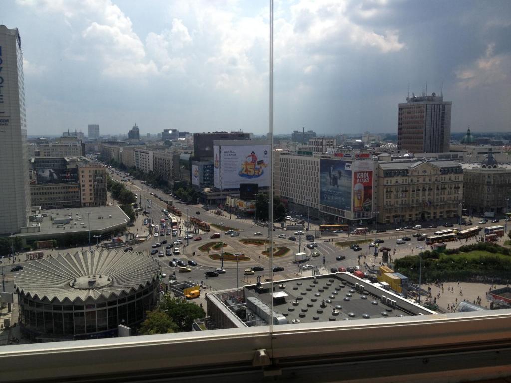 Vista/Panorama
