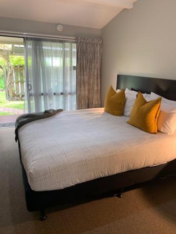 Twizel Central Motel photo
