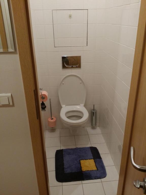 Chotesovska Apartment with Parking Place photo