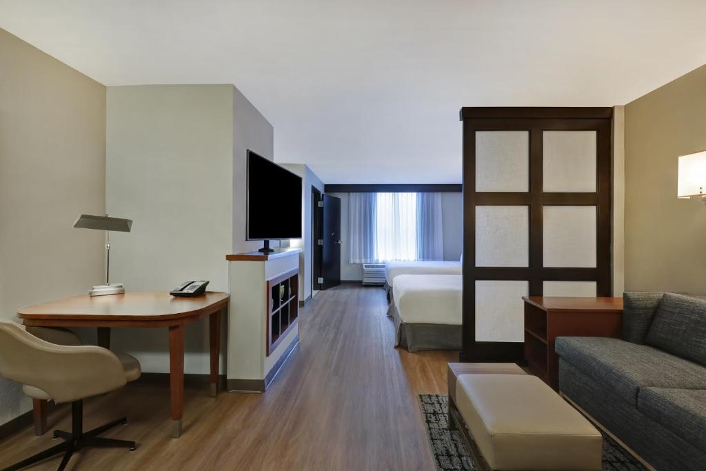 Hyatt Place San Antonio North Stone Oak photo