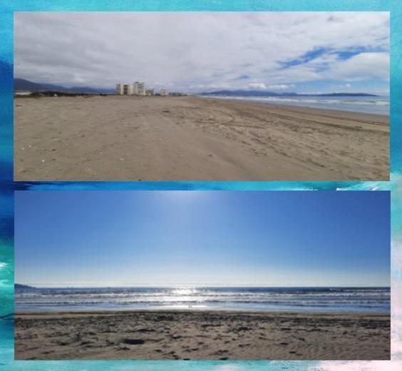 Exclusivo Condominio con vista al mar - 2
