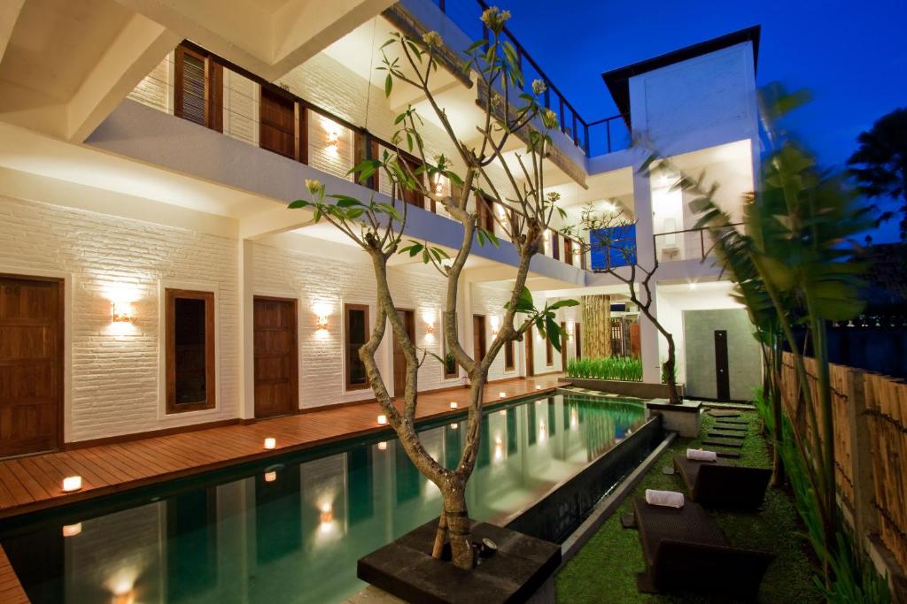 The Kamare, Canggu – Updated 2024 Prices