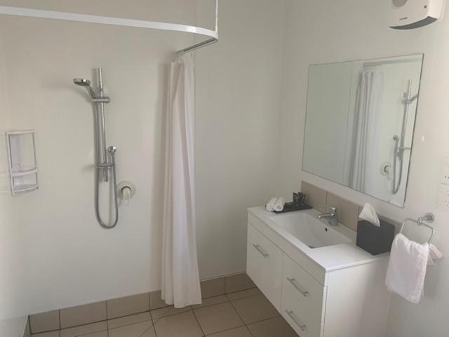 Twizel Central Motel — Hotel in Twizel