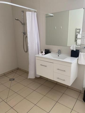Twizel Central Motel photo