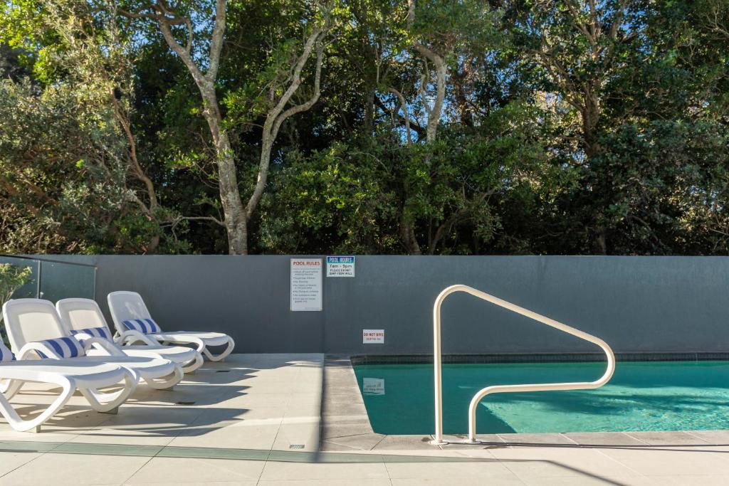 84 The Spit Holiday Apartments Mooloolaba photo