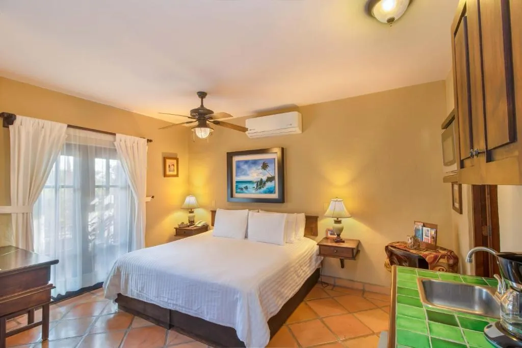 Posada del Cortes, Hotel in Loreto