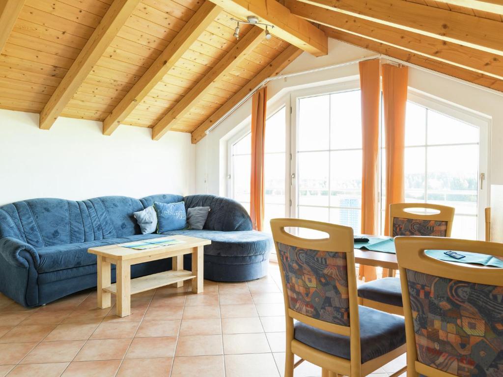Ferienwohnung im Allgäu - 2